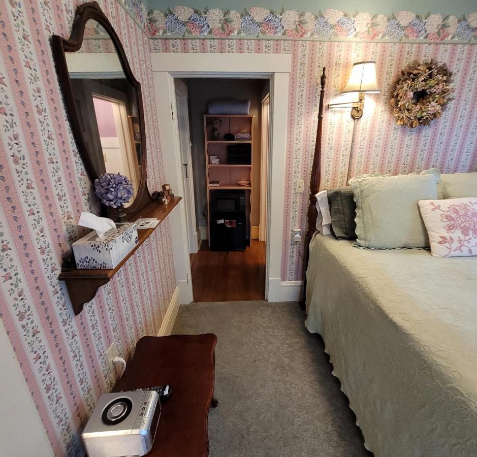 Prairie House Manor Bed And Breakfast De Smet Dış mekan fotoğraf